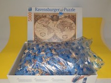 Ravensburger 5000 piece for sale  HULL