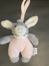 Sterntaler rassel esel gebraucht kaufen  Winsen