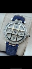 Cartier pasha grille gebraucht kaufen  Rheine