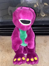 Barney vgt 1997 for sale  Perry Hall