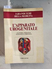 Apparato urogenitale grandi usato  Carpi