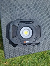 Bti akku lampe gebraucht kaufen  Karby