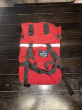 Vtg pair red for sale  Provo