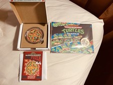 Teenage mutant ninja d'occasion  Expédié en Belgium