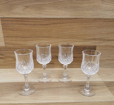 Cristal arques longchamp for sale  TAUNTON