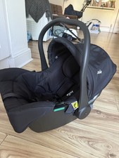 Joie baby car for sale  LONDON