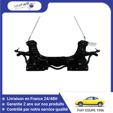 Berceau moteur fiat d'occasion  Saint-Quentin