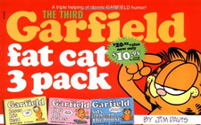 Third garfield fat for sale  ROSSENDALE