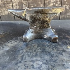 Vintage primitive anvil for sale  Wautoma