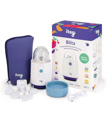 Itsy blitz portable for sale  TAMWORTH