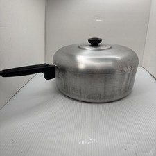 Magnalite si13 chicken for sale  Van