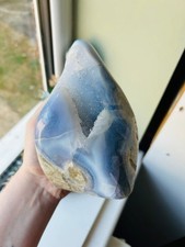 Crystal rare 1.6kg for sale  KETTERING