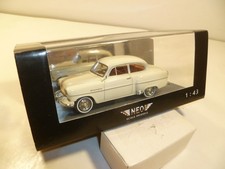 Neo opel olympia d'occasion  Villeneuve