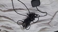 Antenna gps autoradio usato  Trentola Ducenta