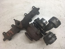 Passat turbo charger for sale  GATESHEAD