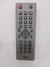 télécommande AIWA RM-Z20020 pour chaine hifi AIWA NSX-SZ20 / NSX-SZ30 / NSX-SZ40, usado comprar usado  Enviando para Brazil