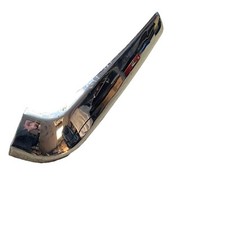 Genuine rear bumper for sale  GODALMING