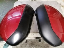 Große kofferdeckel honda gebraucht kaufen  Lauenburg/ Elbe