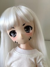 Bjd custom head for sale Bjd custom head for sale  NEWQUAY