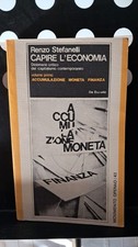Capire economia. dizionario usato  Brescia