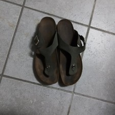 Damen schuhe zehentreter gebraucht kaufen  Verl