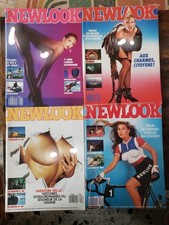 Revues magazines newlook d'occasion  Beaune-la-Rolande