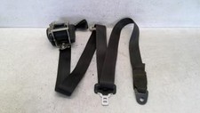 Ceinture droit peugeot d'occasion  France
