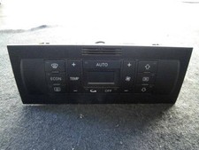 Usado, Painel de controle Audi Audi a3 2001 GF-8LAUQ A/C 8L0820043H [usado] [PASKU118786] comprar usado  Enviando para Brazil