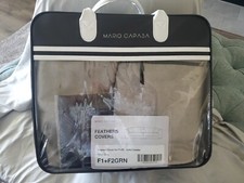 Mario capasa feathers for sale  Summerville
