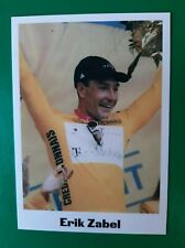 Cyclisme carte cycliste d'occasion  Saint-Pol-sur-Mer