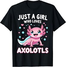 Axolotl kawaii just d'occasion  Expédié en Belgium