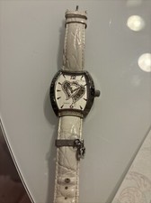 Automatik damen uhr gebraucht kaufen  Schkeuditz