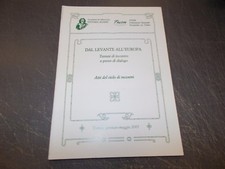 Dal levante all usato  Torino