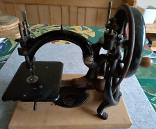 Early willcox gibbs for sale  MALVERN