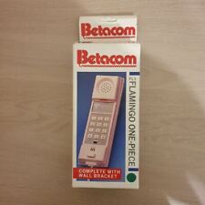 Vintage betacom flamingo for sale  STAFFORD