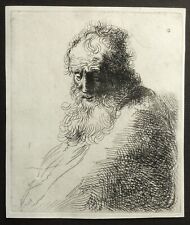 Gravure michael willmann d'occasion  Nemours