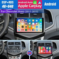 Android chevrolet aveo for sale  Hebron