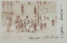 1912 venezia campo usato  Cremona