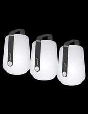 Fermob lot lampes d'occasion  Paris XIII