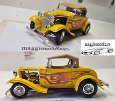 Ford roadster 1932 gebraucht kaufen  Dürbheim