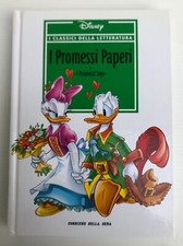 Promessi paperi classici usato  Grosseto