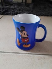 Mug mickey disneyland d'occasion  France