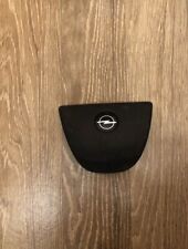 17900066 - STEERING WHEEL HORN COVER VAUXHALL OPEL ASTRA FRONTERA, usado comprar usado  Enviando para Brazil