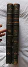 Tour 1866 journal d'occasion  Lille-