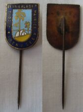 Ddr abzeichen pionierlager gebraucht kaufen  Borna