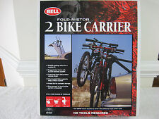 Bell fold bike for sale  Springfield