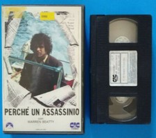Vhs perche assassinio usato Vhs perche assassinio usato  Ferrara