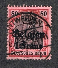 Deutsche besetzung 1wk gebraucht kaufen  Mainz