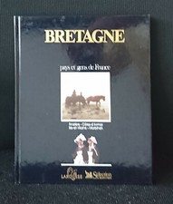 Bretagne pays d'occasion  Benfeld