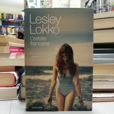 Estate francese lesley usato  Italia